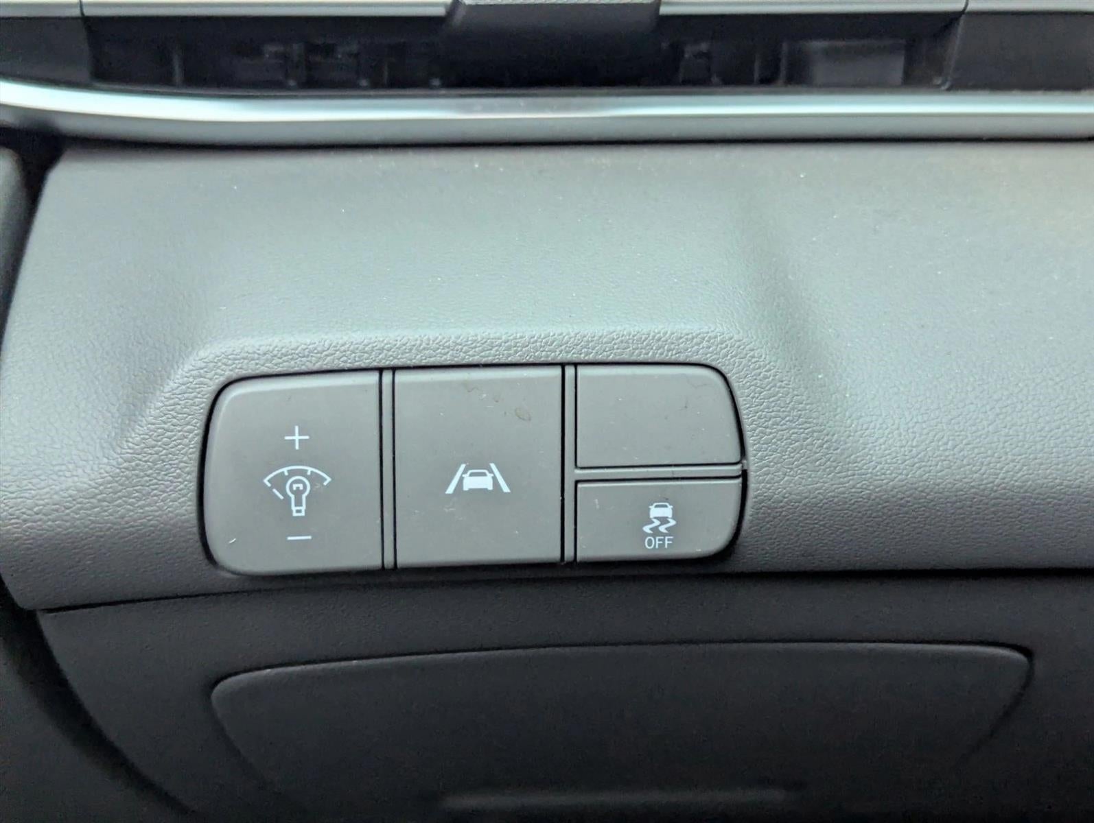 2023 Hyundai ELANTRA SEL IVT