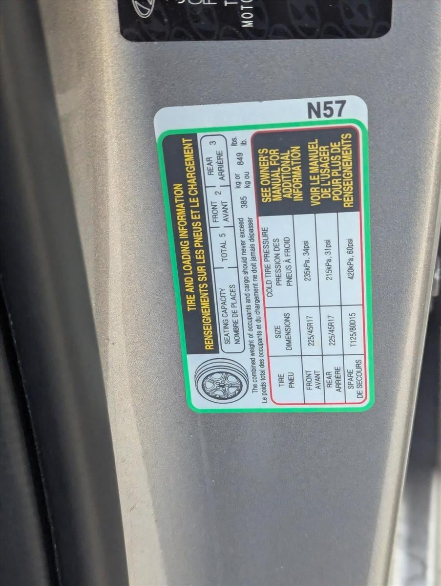 2023 Hyundai ELANTRA SEL IVT