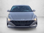2023 Hyundai ELANTRA SEL IVT