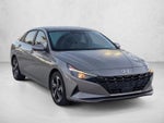 2023 Hyundai ELANTRA SEL IVT
