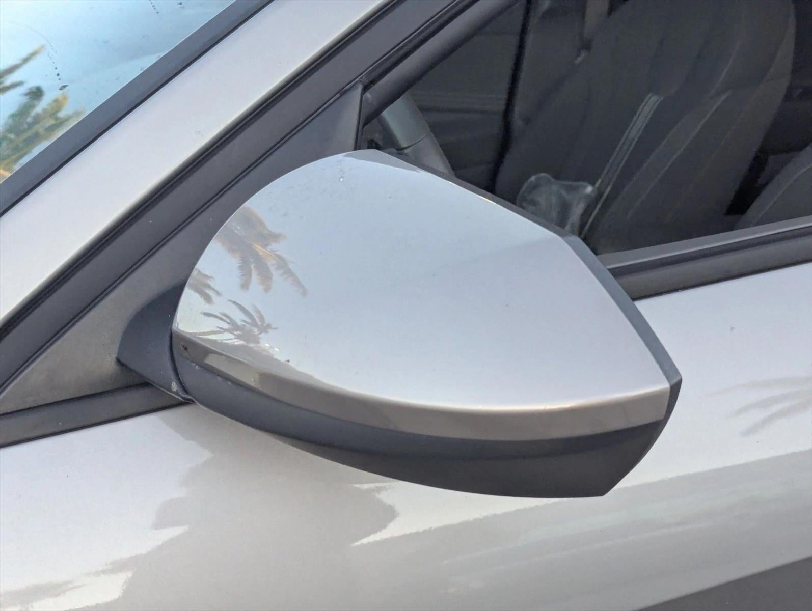 2023 Hyundai ELANTRA SEL IVT