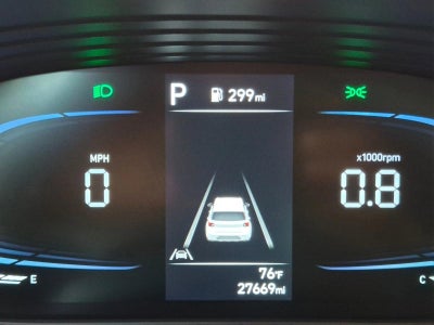 2024 Hyundai VENUE SEL IVT