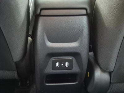 2024 Hyundai VENUE SEL IVT
