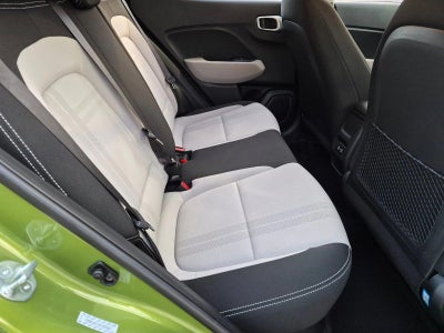 2024 Hyundai VENUE SEL IVT