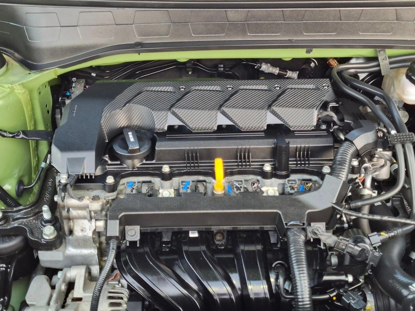 2024 Hyundai VENUE SEL IVT
