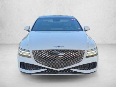 2023 Genesis G80 3.5T Sport AWD