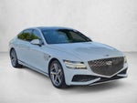 2023 Genesis G80 3.5T Sport AWD