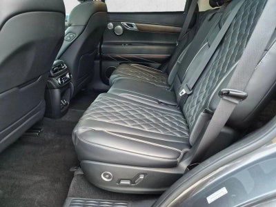2023 Genesis GV80 3.5T AWD