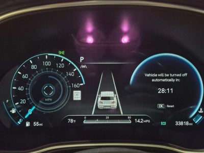 2023 Genesis GV80 3.5T AWD