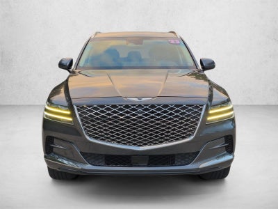 2023 Genesis GV80 3.5T AWD