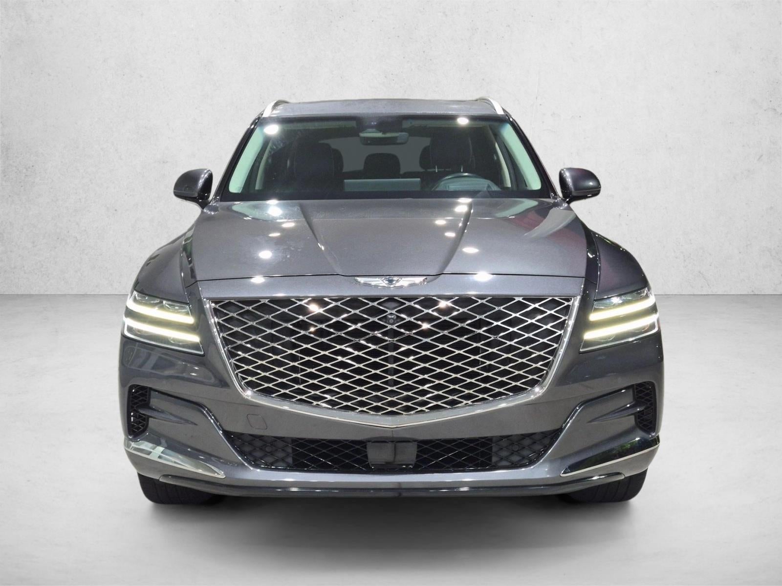 2023 Genesis GV80 3.5T AWD