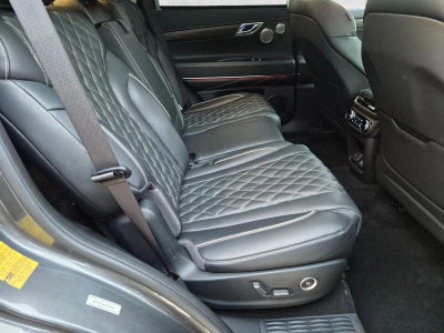 2023 Genesis GV80 3.5T AWD