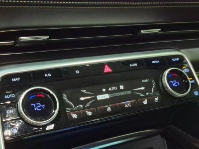 2023 Genesis GV80 3.5T AWD