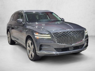 2023 Genesis GV80 3.5T AWD