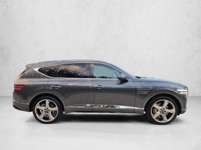 2023 Genesis GV80 3.5T AWD