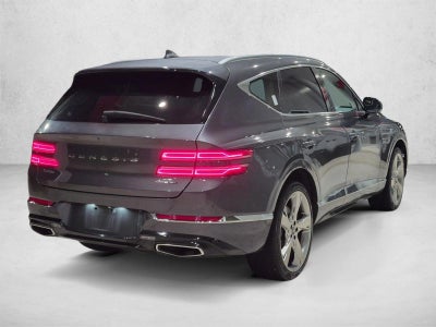 2023 Genesis GV80 3.5T AWD
