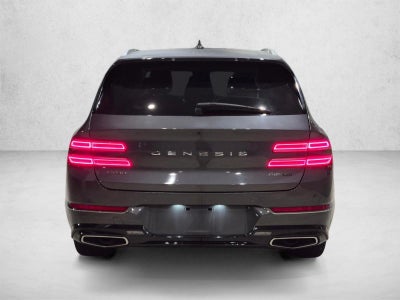 2023 Genesis GV80 3.5T AWD