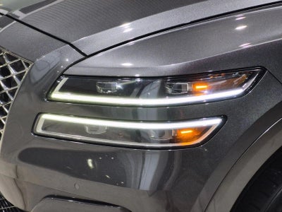 2023 Genesis GV80 3.5T AWD