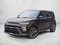 2021 Kia Soul S IVT