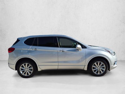 2019 Buick Envision AWD 4dr Essence