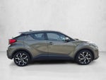 2021 Toyota C-HR XLE FWD (Natl)