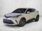 2020 Toyota C-HR XLE FWD (Natl)
