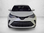 2020 Toyota C-HR XLE FWD (Natl)
