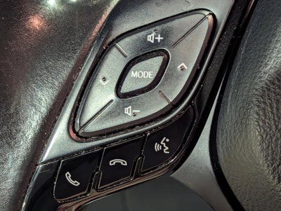2021 Toyota C-HR XLE FWD (Natl)