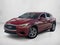 2018 INFINITI QX30 Luxury FWD