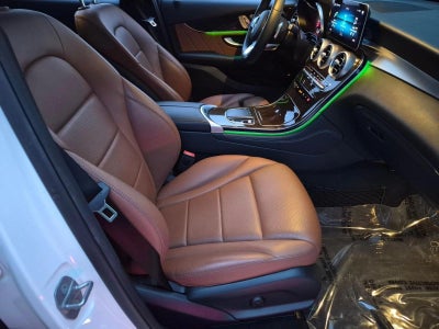 2020 Mercedes-Benz GLC GLC 300 SUV