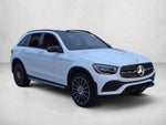 2020 Mercedes-Benz GLC GLC 300 SUV