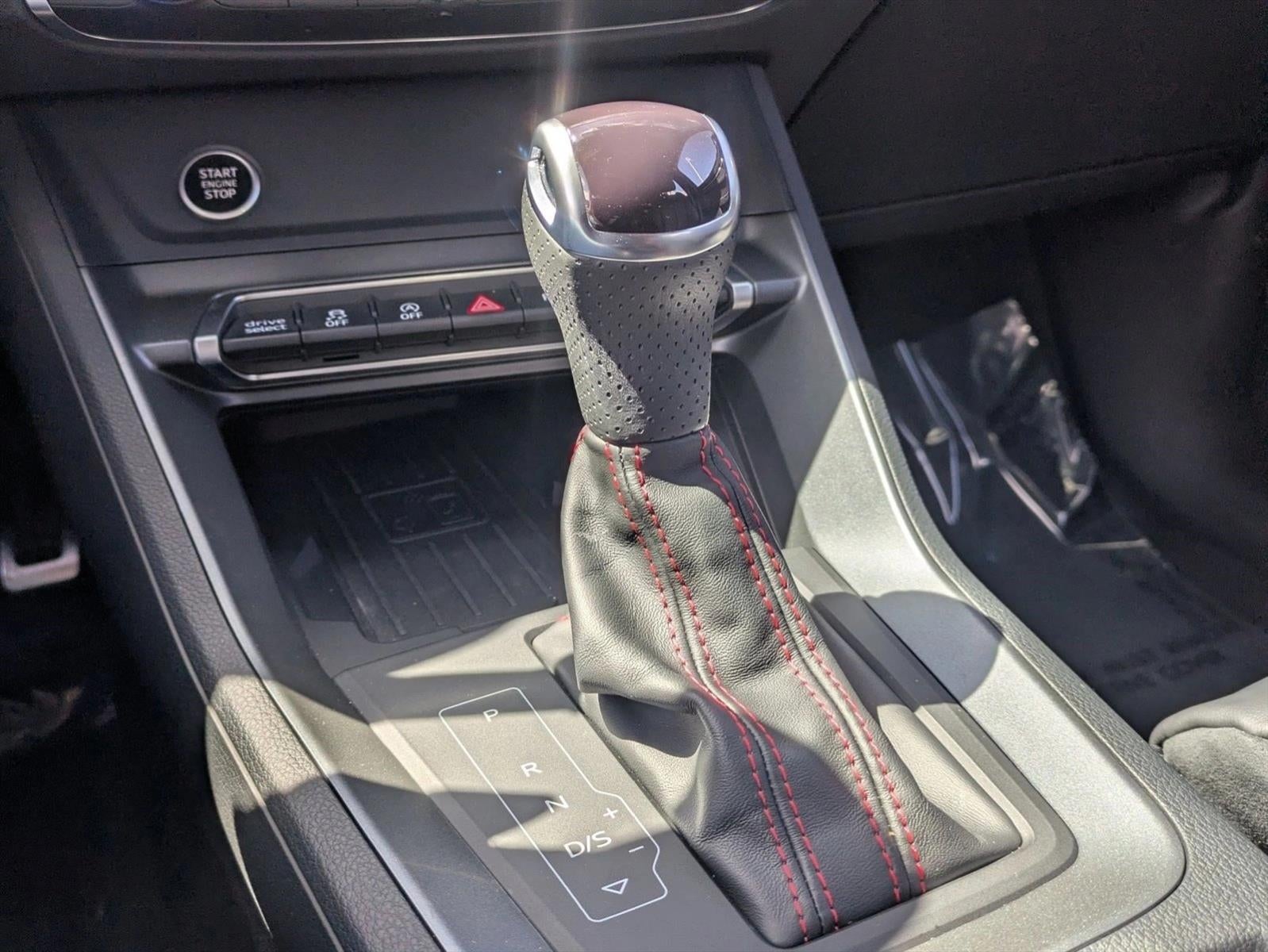 2025 Audi Q3 S line Premium Plus 45 TFSI quattro