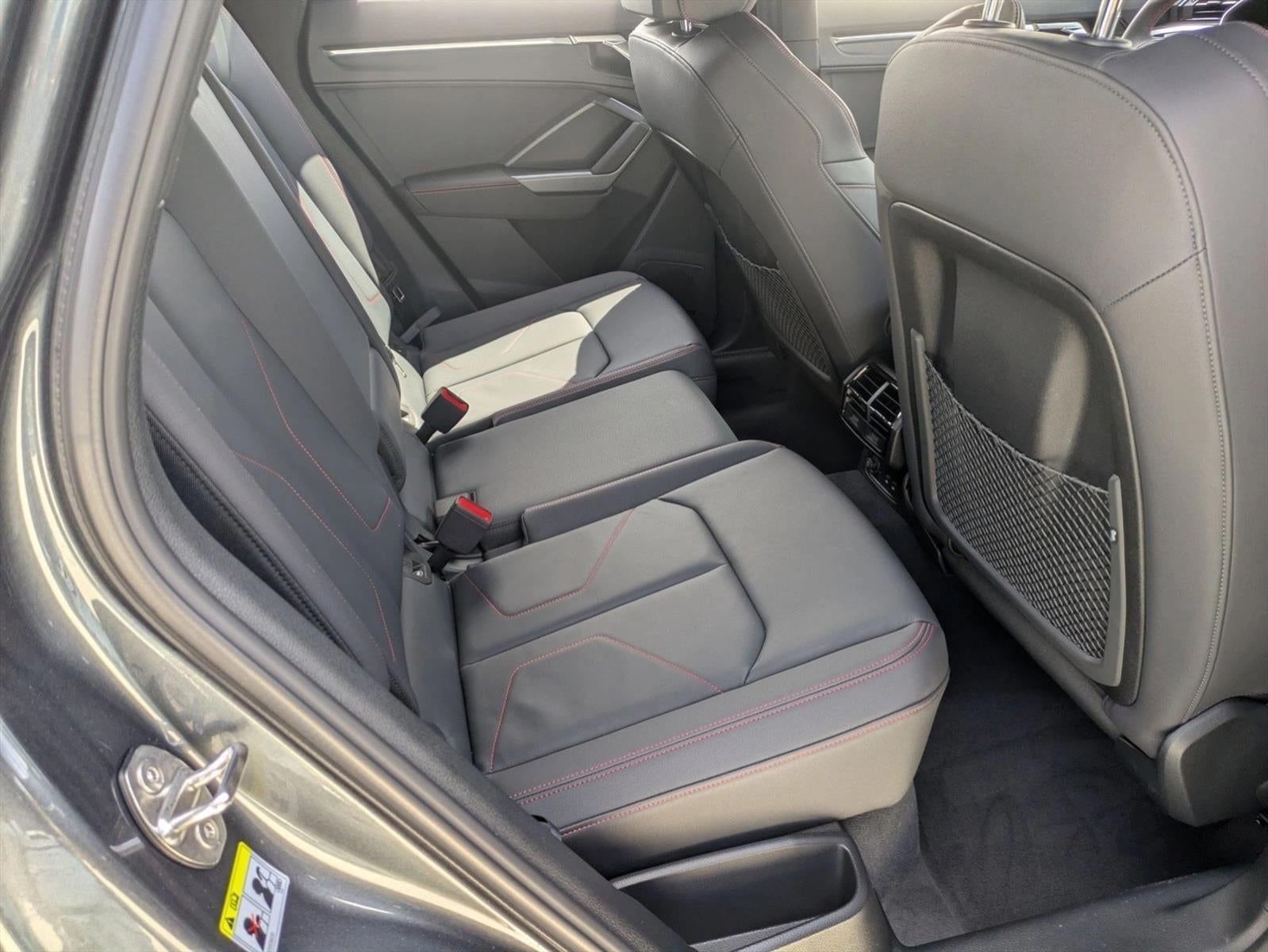 2025 Audi Q3 S line Premium Plus 45 TFSI quattro