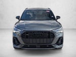 2025 Audi Q3 S line Premium Plus 45 TFSI quattro