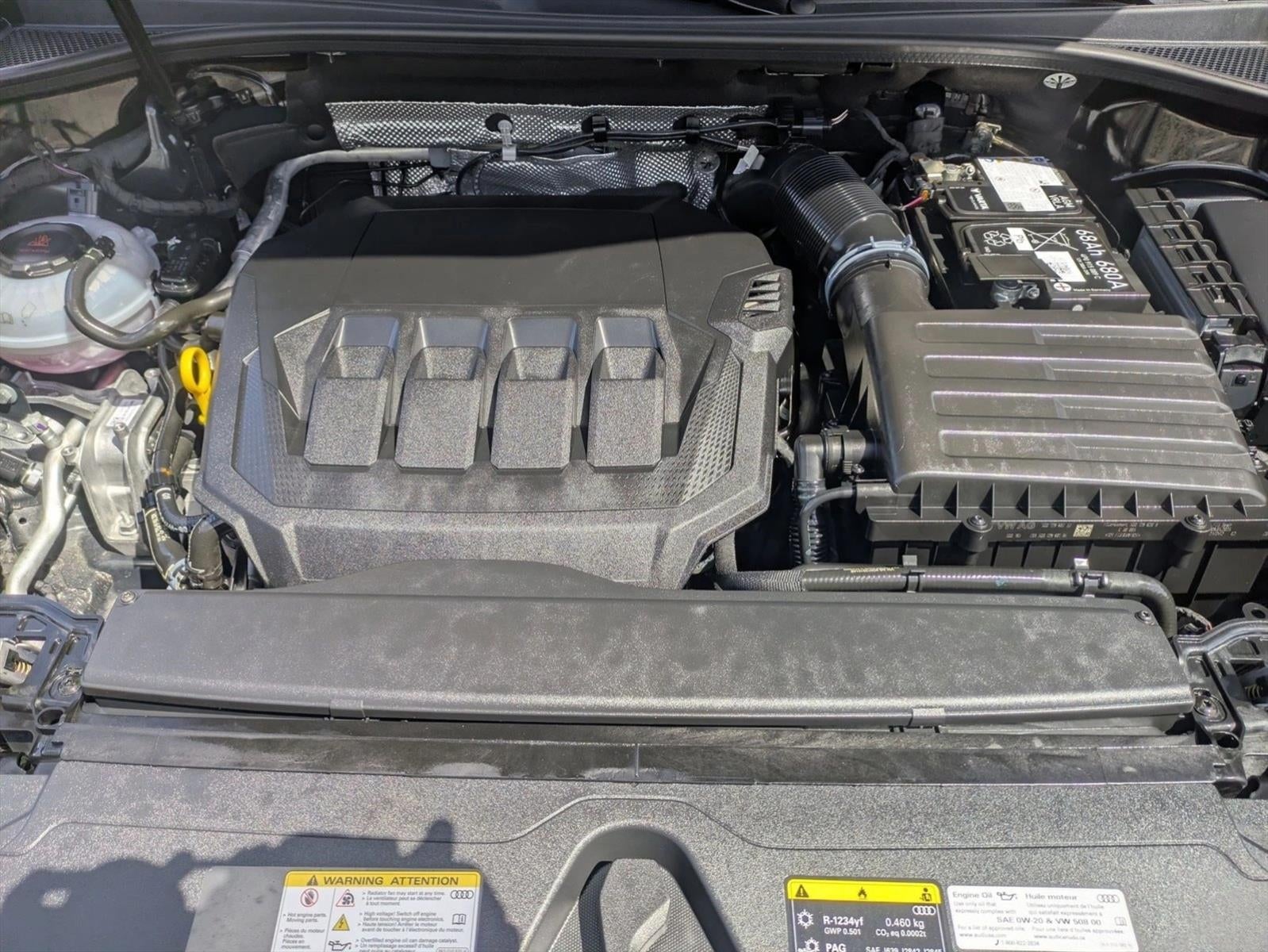 2025 Audi Q3 S line Premium Plus 45 TFSI quattro