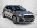 2025 Audi Q3 S line Premium Plus 45 TFSI quattro