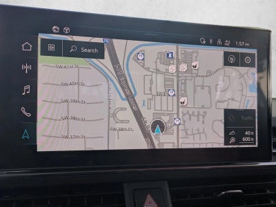 2020 Audi S5 Cabriolet Prestige 3.0 TFSI quattro