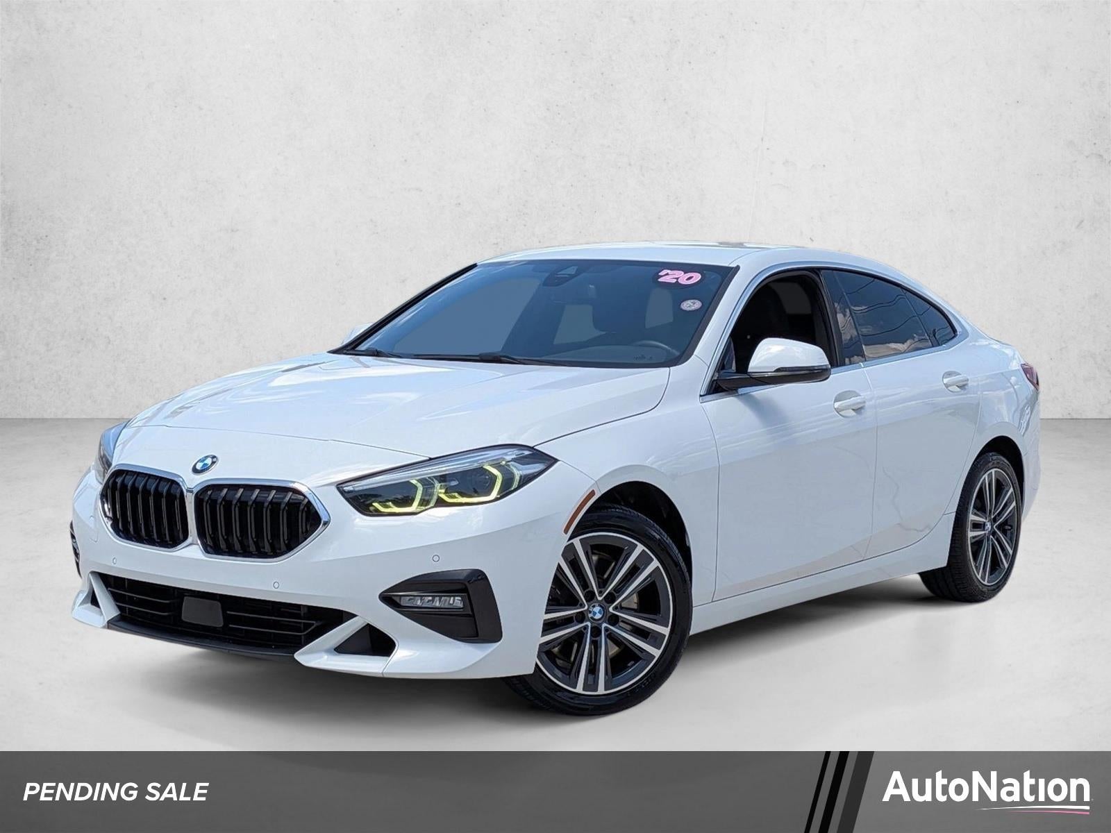 2020 BMW 228i xDrive Gran Coupe