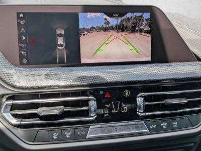 2020 BMW 228i xDrive Gran Coupe