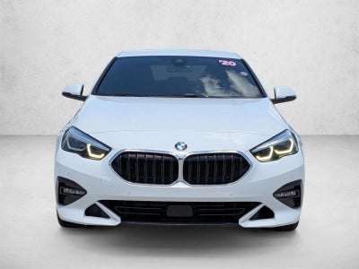 2020 BMW 228i xDrive Gran Coupe