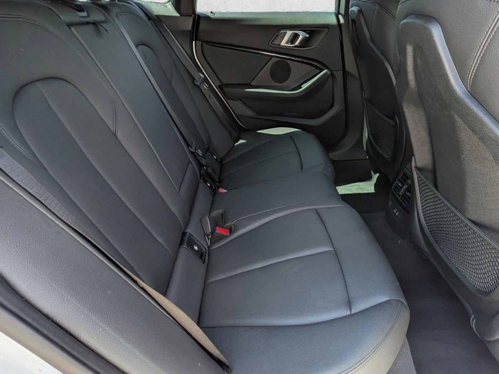 2020 BMW 228i xDrive Gran Coupe