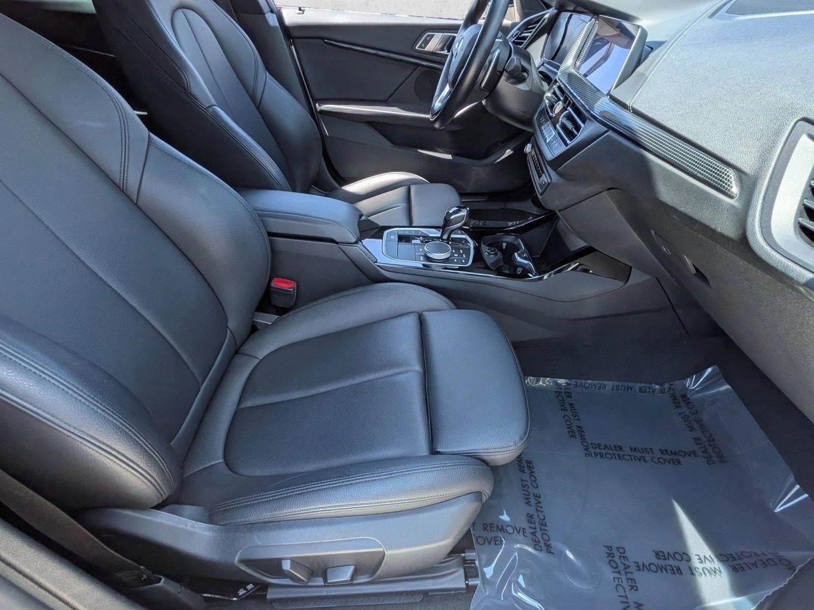 2020 BMW 228i xDrive Gran Coupe