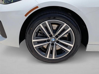 2020 BMW 228i xDrive Gran Coupe