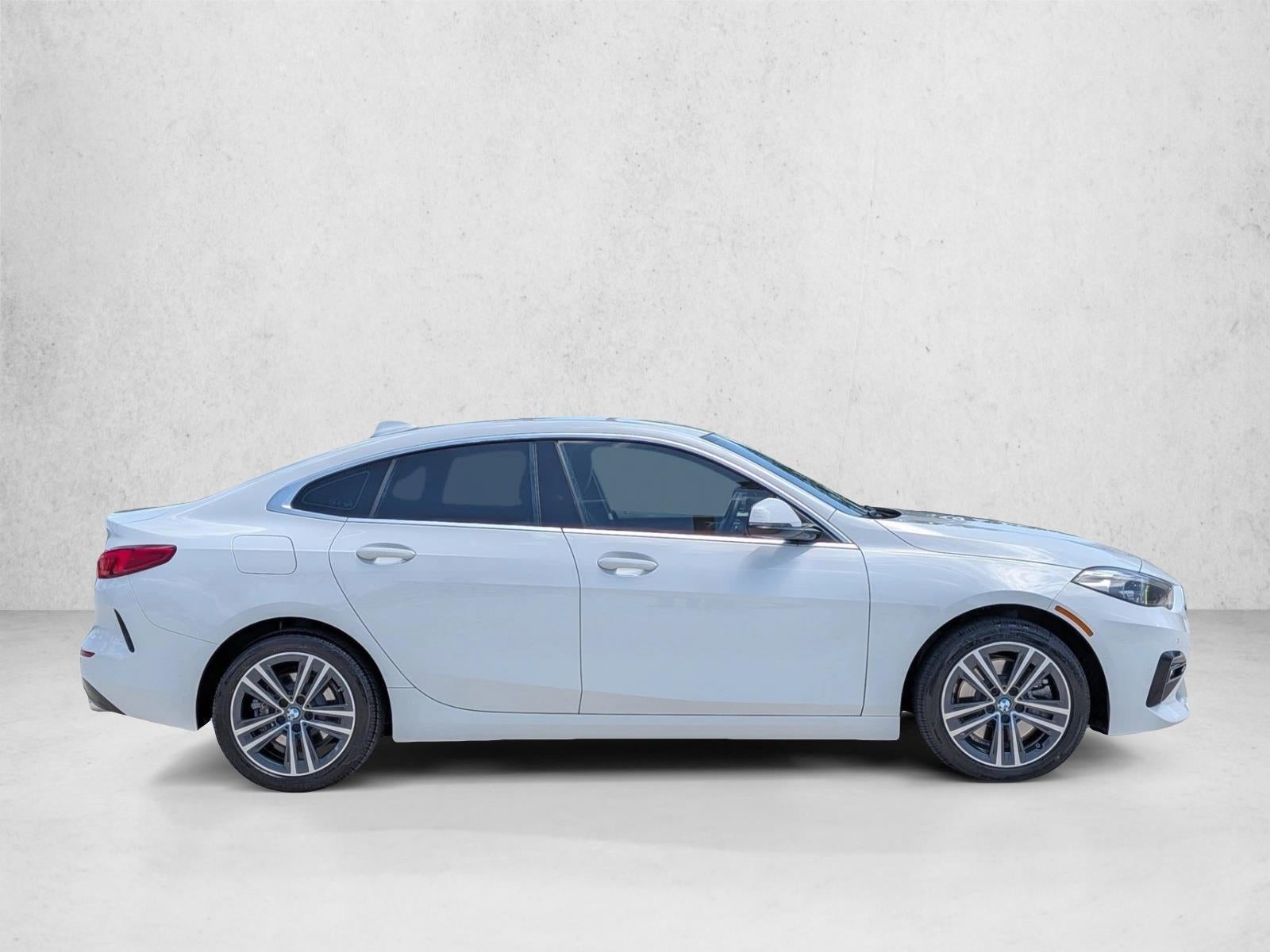 2020 BMW 228i xDrive Gran Coupe