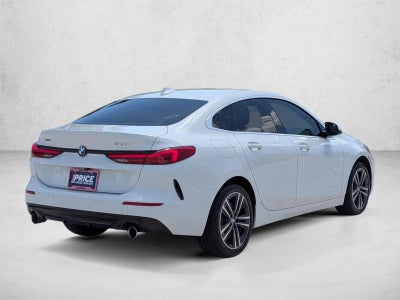 2020 BMW 228i xDrive Gran Coupe