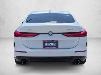 2020 BMW 228i xDrive Gran Coupe