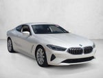 2020 BMW 840i Coupe