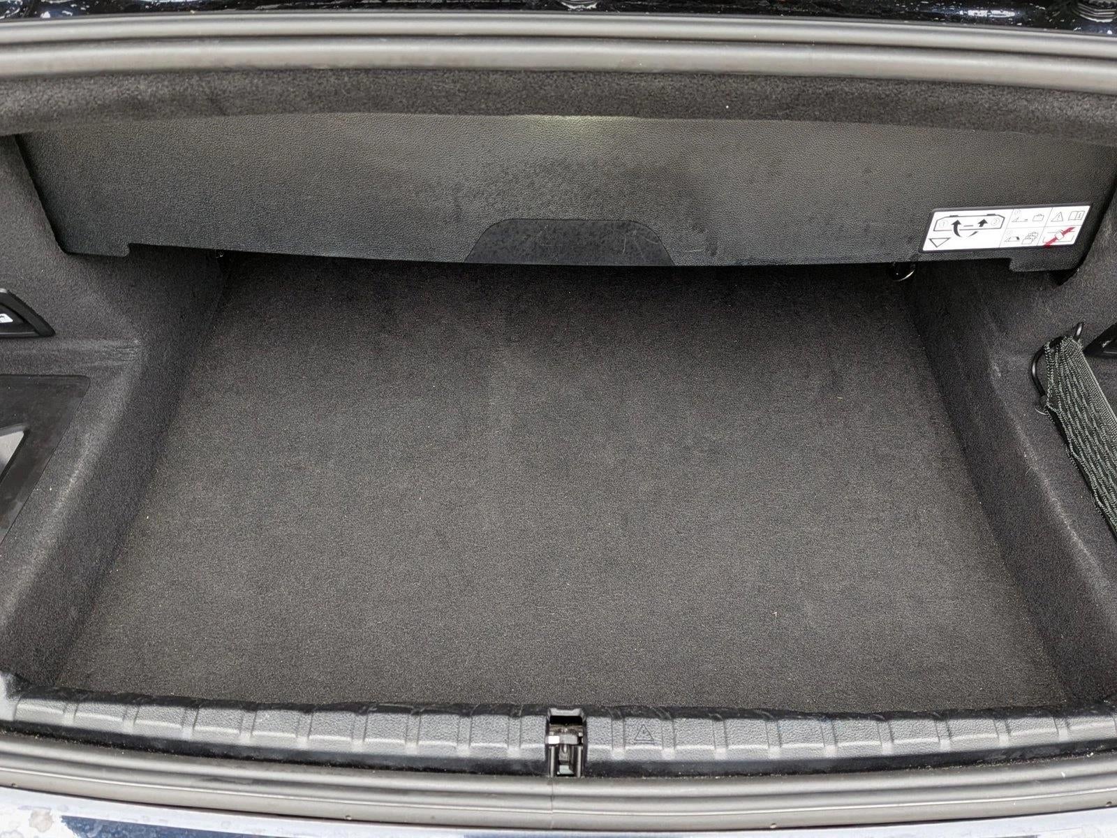 2020 BMW M850i xDrive Convertible