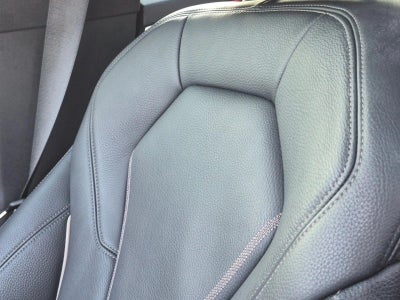 2019 BMW 540i xDrive Sedan