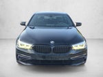 2019 BMW 540i xDrive Sedan